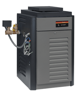 Heat Pump Pool Heater | Best Raypack Heater | Raypak 260-400 in LA