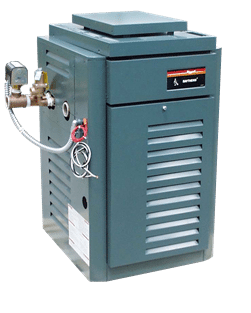 Raypak RAYTHERM ® Water Heater